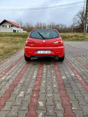Vând Alfa Romeo 147 jtd - imagine 5