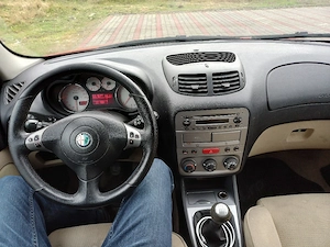 Vând Alfa Romeo 147 jtd
