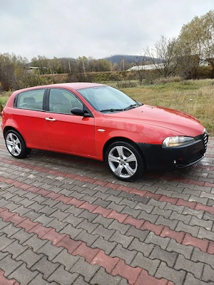 Vând Alfa Romeo 147 jtd - imagine 3
