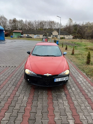 Vând Alfa Romeo 147 jtd - imagine 4