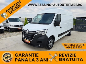 Renault Master L2H2