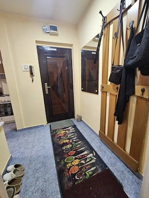 Apartament 3 camere  zona Miorita  - imagine 12