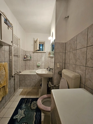 Apartament 3 camere  zona Miorita  - imagine 7