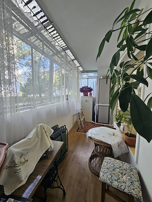 Apartament 3 camere  zona Miorita  - imagine 14