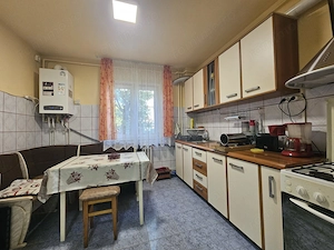 Apartament 3 camere  zona Miorita  - imagine 15