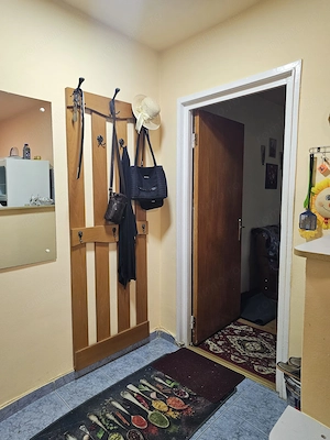 Apartament 3 camere  zona Miorita  - imagine 10