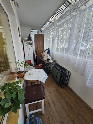 Apartament 3 camere  zona Miorita  - imagine 13