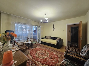 Apartament 3 camere  zona Miorita  - imagine 8