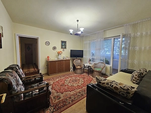 Apartament 3 camere  zona Miorita 