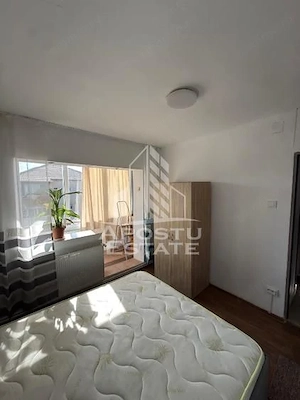 Apartament cu 3 camere de inchiriat, centrala proprie, Calea Aradului - imagine 5