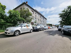 Apartament doua camere mobilat Centrul Civic