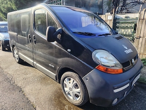 Vînzare Renault trafic 8+1 - imagine 4