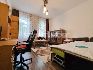 Apartament doua camere mobilat Centrul Civic - imagine 2