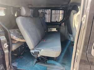 Vînzare Renault trafic 8+1 - imagine 2
