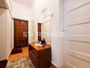 Apartament doua camere mobilat Centrul Civic - imagine 8