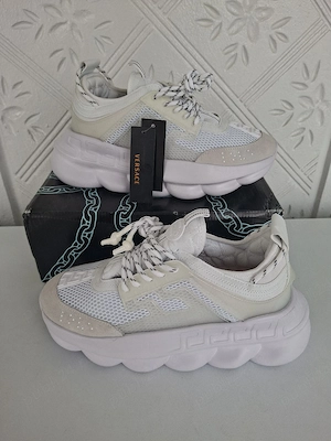 versace chain reaction 