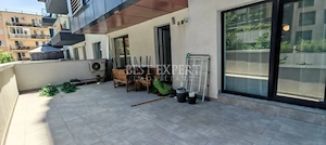2 Camere de inchiriat  | Complet mobilat si utilat |Terasa Generoasa - imagine 20