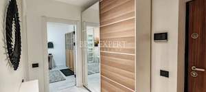 2 Camere de inchiriat  | Complet mobilat si utilat |Terasa Generoasa - imagine 9