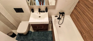 2 Camere de inchiriat  | Complet mobilat si utilat |Terasa Generoasa - imagine 14