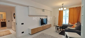 2 Camere de inchiriat  | Complet mobilat si utilat |Terasa Generoasa