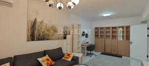 2 Camere de inchiriat  | Complet mobilat si utilat |Terasa Generoasa - imagine 4