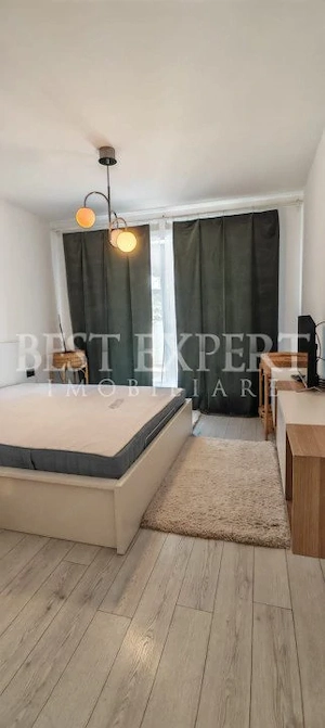 2 Camere de inchiriat  | Complet mobilat si utilat |Terasa Generoasa - imagine 11