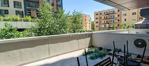 2 Camere de inchiriat  | Complet mobilat si utilat |Terasa Generoasa - imagine 19