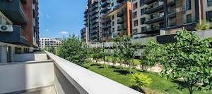 2 Camere de inchiriat  | Complet mobilat si utilat |Terasa Generoasa - imagine 18