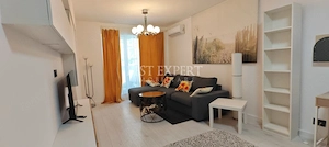 2 Camere de inchiriat  | Complet mobilat si utilat |Terasa Generoasa - imagine 2