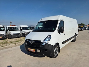 Opel New Movano L5H2