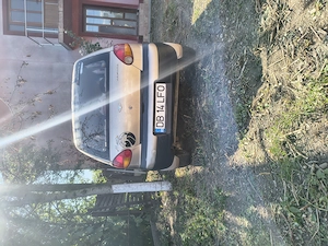 Daewoo Matiz an 2005 - imagine 2