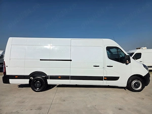 Opel New Movano L5H2 - imagine 5