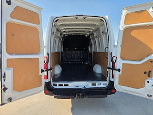 Opel New Movano L5H2 - imagine 10
