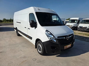 Opel New Movano L5H2 - imagine 4