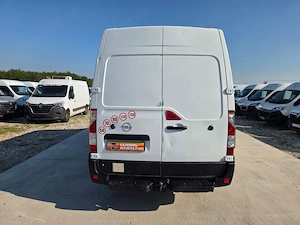 Opel New Movano L5H2 - imagine 7