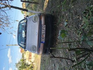 Daewoo Matiz an 2005 - imagine 4