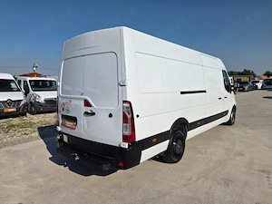 Opel New Movano L5H2 - imagine 6