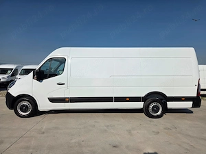 Opel New Movano L5H2 - imagine 9