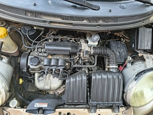 Daewoo Matiz an 2005 - imagine 3