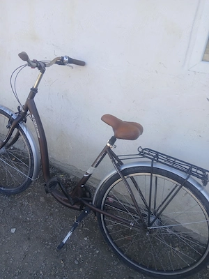 Vind bicicleta  - imagine 2