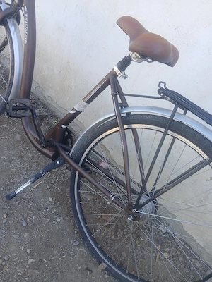 Vind bicicleta  - imagine 5
