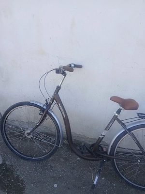 Vind bicicleta  - imagine 3
