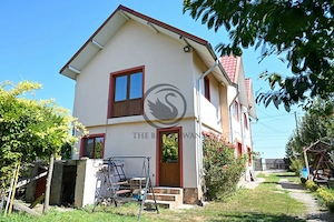 Casa de vanzare | 1.048 Mp teren | Romanesti - imagine 2