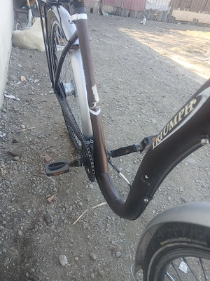 Vind bicicleta  - imagine 6