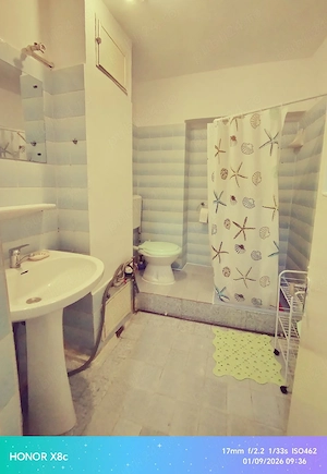 Ap. 1 cam D, 44 mp, langa Market Carrefour, zona Gara - imagine 10