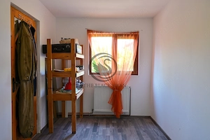 Casa de vanzare | 1.048 Mp teren | Romanesti - imagine 14