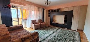 Inchiriez apartament de 2 camere decomandate pe N. titulescu, Gheorgheni! - imagine 5
