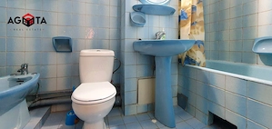 Inchiriez apartament de 2 camere decomandate pe N. titulescu, Gheorgheni! - imagine 10
