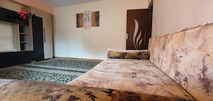 Inchiriez apartament de 2 camere decomandate pe N. titulescu, Gheorgheni! - imagine 4