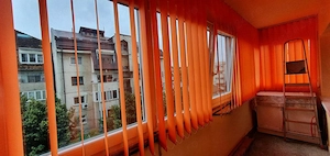 Inchiriez apartament de 2 camere decomandate pe N. titulescu, Gheorgheni! - imagine 9